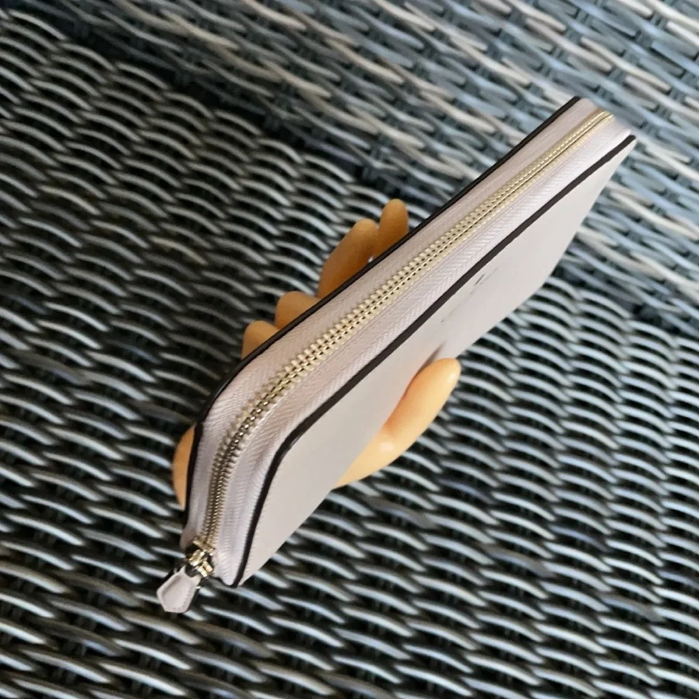 Kate Spade brynn large continental wallet